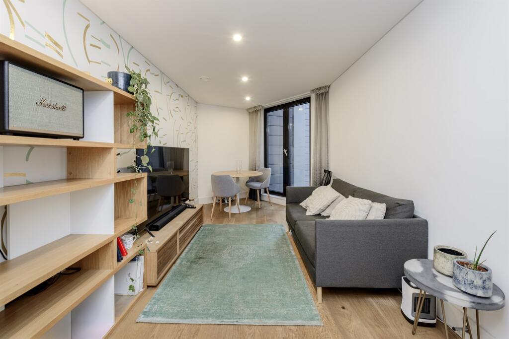 Main image of property: Danestone Court, E1