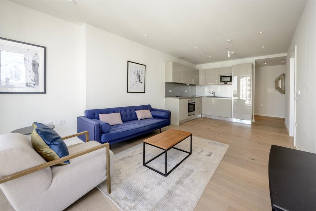 Main image of property: One The Elephant, SE1