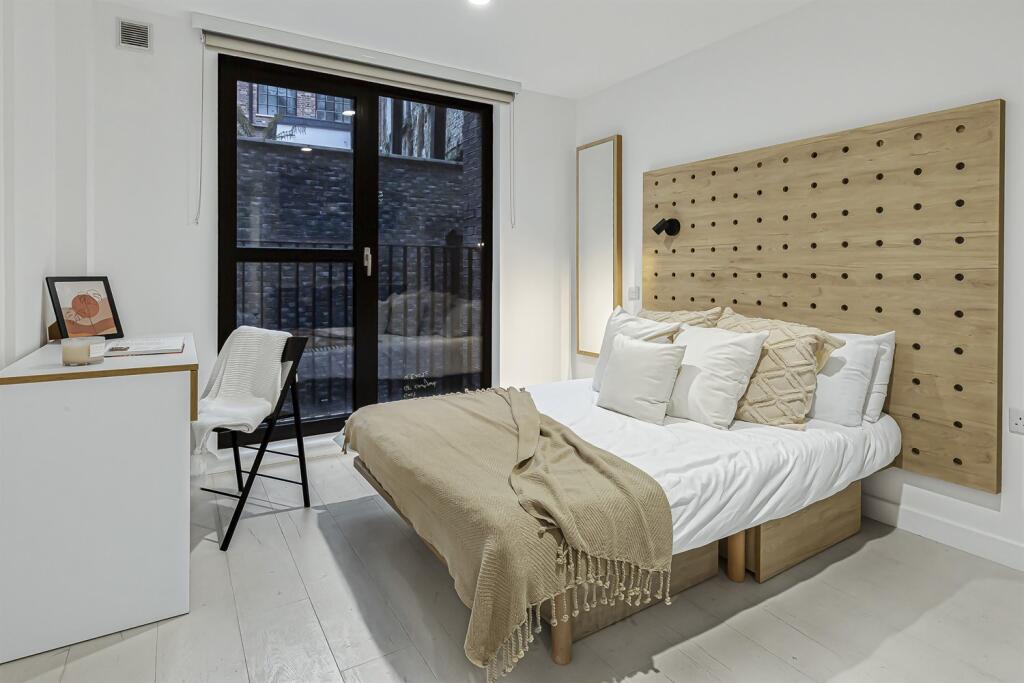 Main image of property: Node Limehouse, 777, 785 Commercial Rd, E14