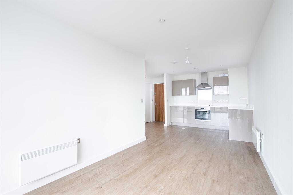 Main image of property: Tower One, Sheepcote Street, B16