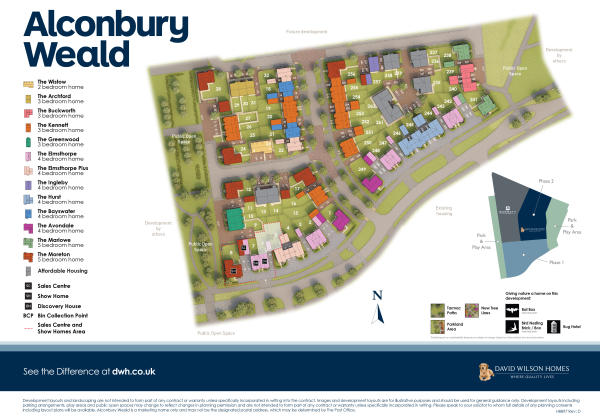 SitePlan