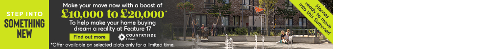 Vistry East London (Countryside), Feature 17