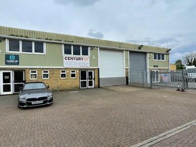 Main image of property: 7 Anchor Business Park, Castle Road, Sittingbourne, Kent, ME10 3AE