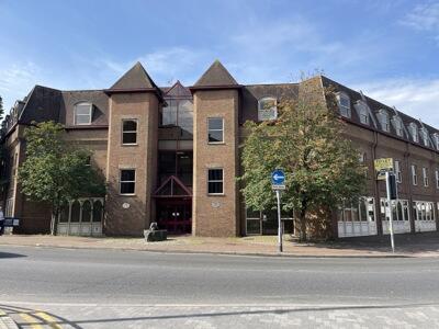 Main image of property: Ground & First Floor, Gail House, Lower Stone Street, Maidstone, Kent, ME15 6NB