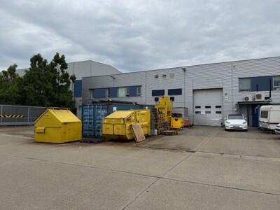 Main image of property: 35.1 Cobalt, White Hart Avenue, Thamesmead, London, Greater London, SE28 0GU