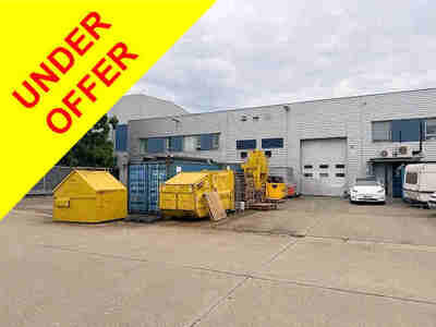 Main image of property: 35.1 Cobalt, White Hart Avenue, Thamesmead, London, Greater London, SE28 0GU