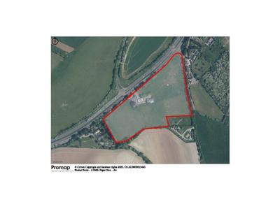 Main image of property: Hillside Farm, Sittingbourne Road, Stockbury, Sittingbourne, Kent, ME9 7QH