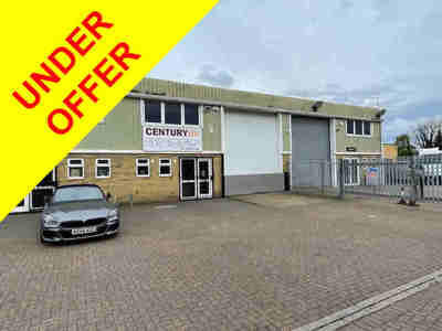 Main image of property: 7 Anchor Business Park, Castle Road, Sittingbourne, Kent, ME10 3AE