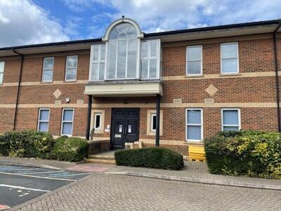 Main image of property: B Compass North, Compass Centre, Chatham Maritime, Chatham, Kent, ME4 4YG