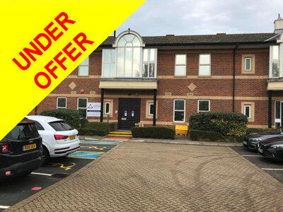 Main image of property: B Compass North, Compass Centre, Chatham Maritime, Chatham, Kent, ME4 4YG