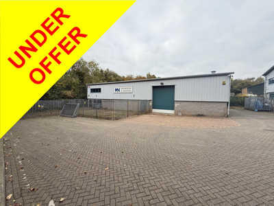 Main image of property: Unit 1 Gleamingwood Drive, Lordswood, Chatham, Kent, ME5