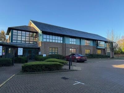 Main image of property: First Floor South Wing, Denne Court, Hengist Field, Borden, Sittingbourne, Kent, ME9 8LT