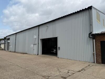 Main image of property: 4 Storefast Estate, Park Corner Road, Southfleet, Gravesend, Kent, DA13 9LJ