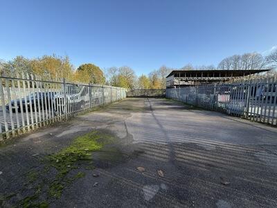 Main image of property: Yard 16 Bredhurst Business Park, Westfield Sole Road, Boxley, Maidstone, Kent, ME14 3EH