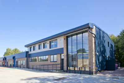 Main image of property: 29-31 Lordswood Industrial Estate, Revenge Road, Lordswood, Chatham, Kent, ME5 8UD