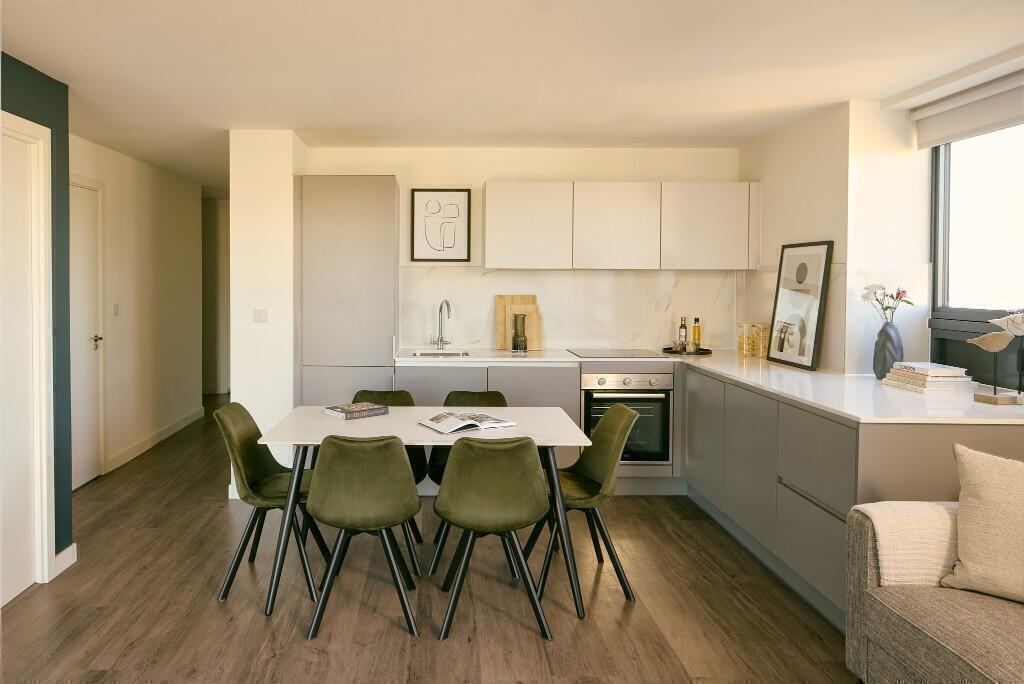 Main image of property: Anderston Quay, Glasgow, G3