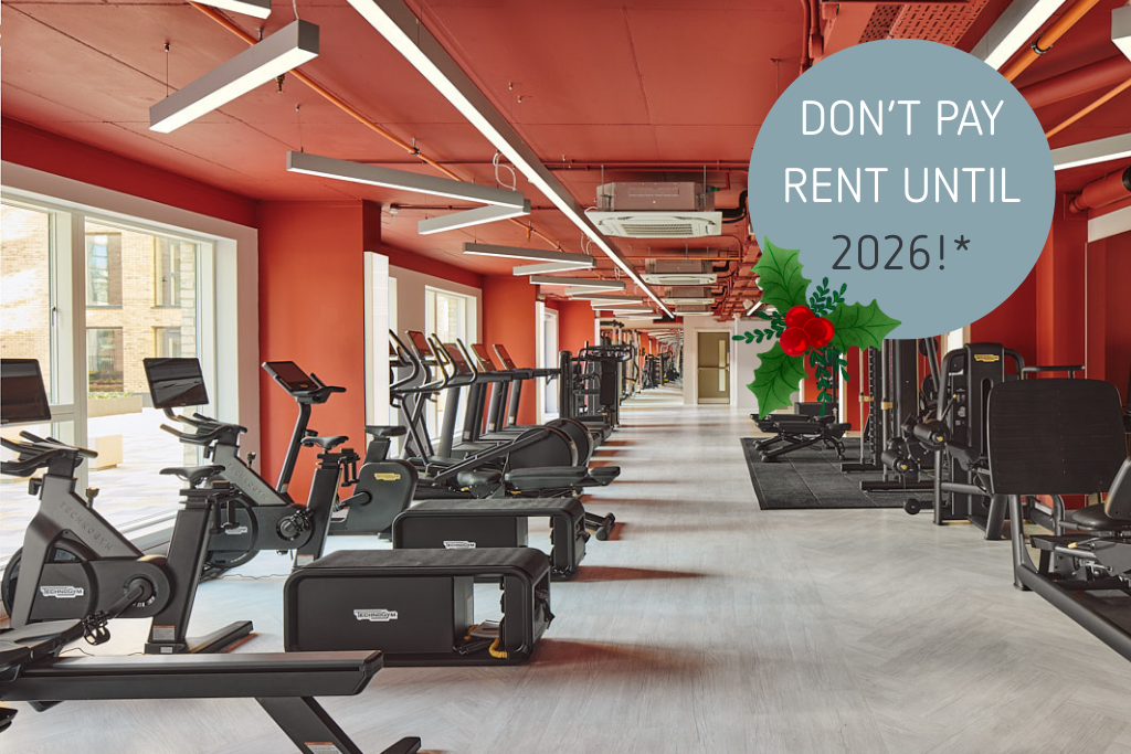 Main image of property: Anderston Quay, Glasgow, G3