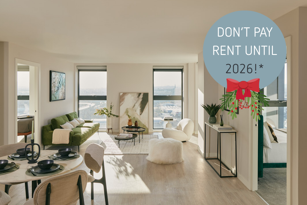 Main image of property: Anderston Quay, Glasgow, G3