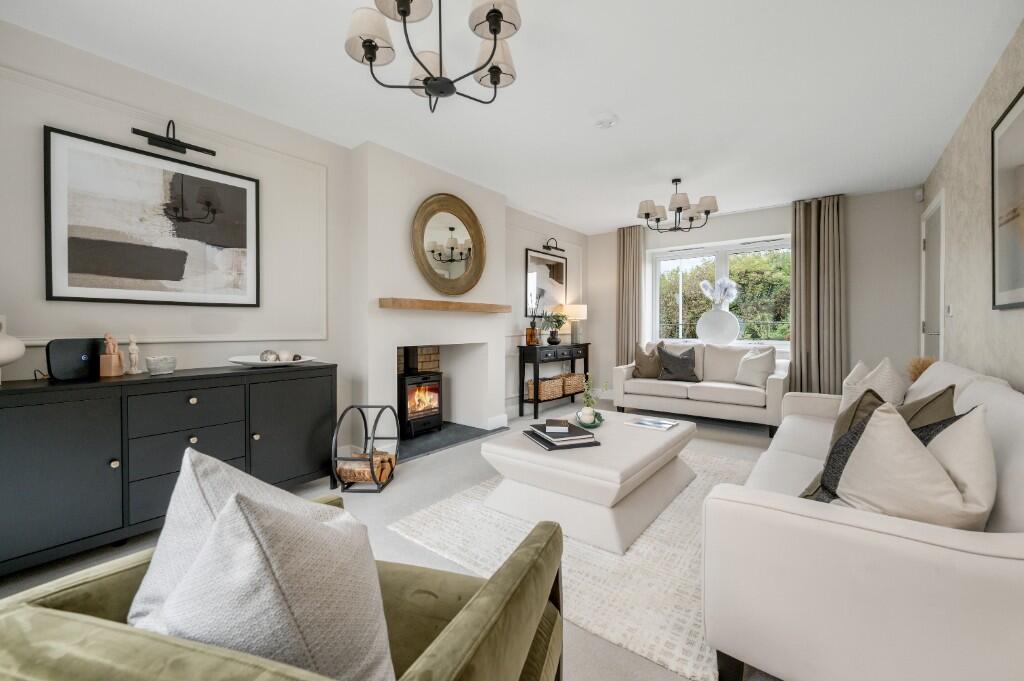 Main image of property: Cranford Road,
Barton Seagrave,
Kettering,
NN15 6RH