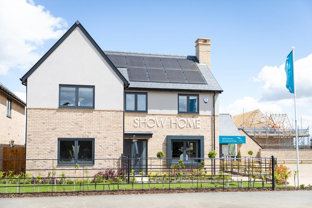 Main image of property: Cranford Road,
Barton Seagrave,
Kettering,
NN15 6RH