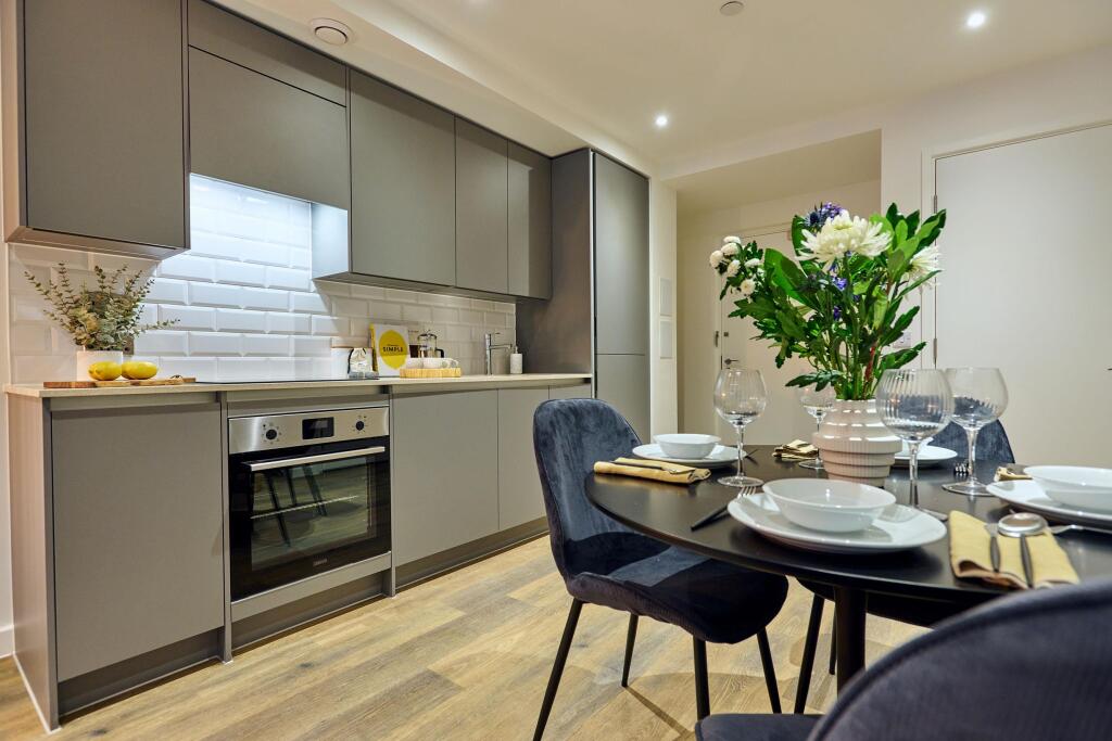 Main image of property: Millwrights Place, Bristol Bristol BS1