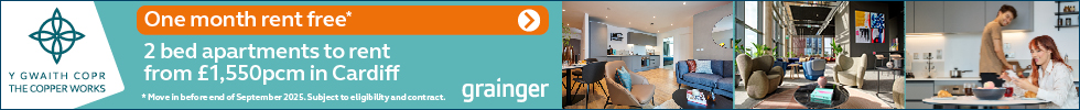 Get brand editions for Grainger, Copper Works