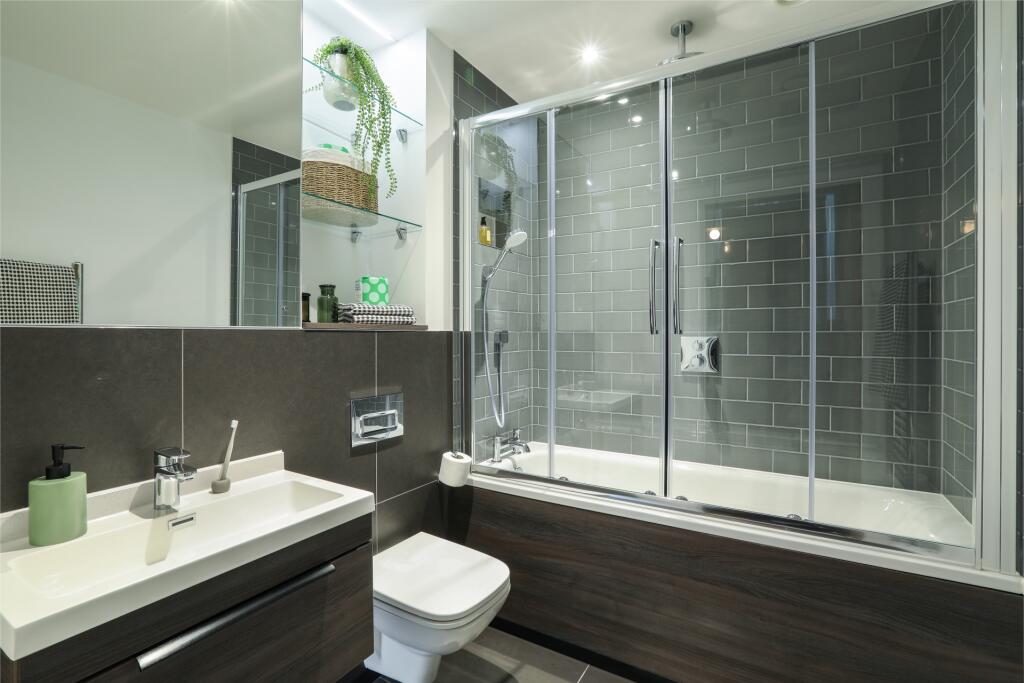 Additional property image - Ryland Street, Birmingham, B15