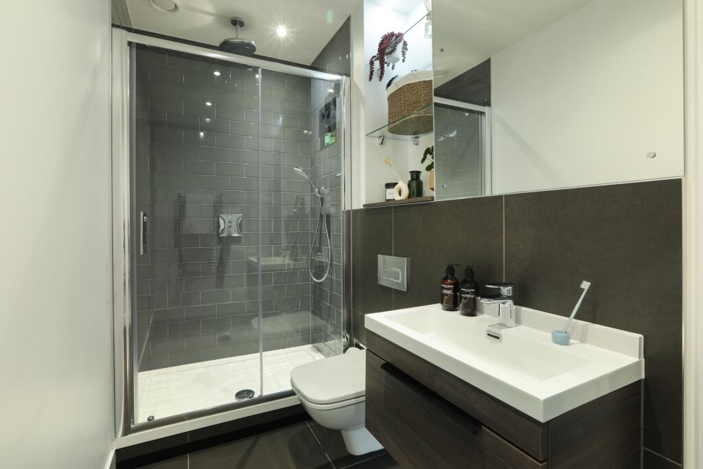 Additional property image - Ryland Street, Birmingham, B15