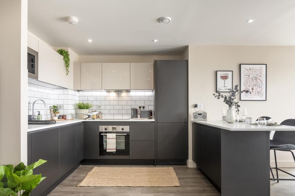 Additional property image - Ryland Street, Birmingham, B15