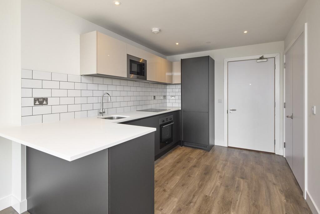 Main image of property: Ryland Street, Birmingham, B15