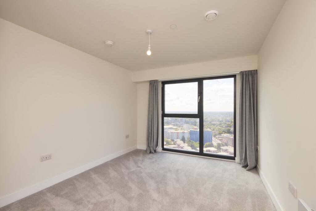 Main image of property: Ryland Street, Birmingham, B15