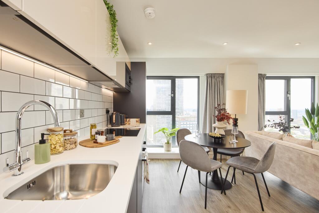 Main image of property: Ryland Street, Birmingham, B15