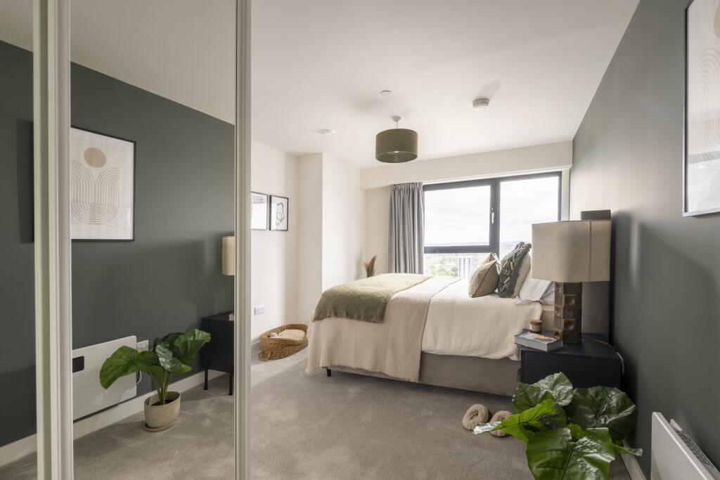 Main image of property: Ryland Street, Birmingham, B15