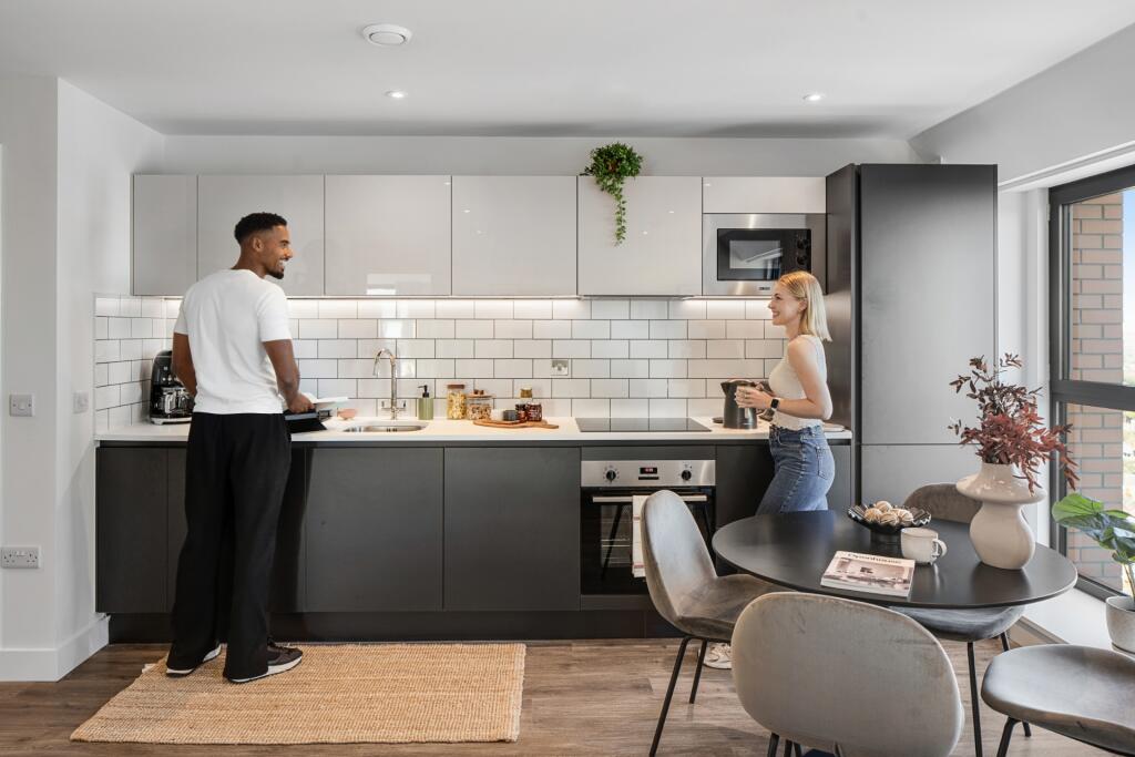 Main image of property: Ryland Street, Birmingham, B15