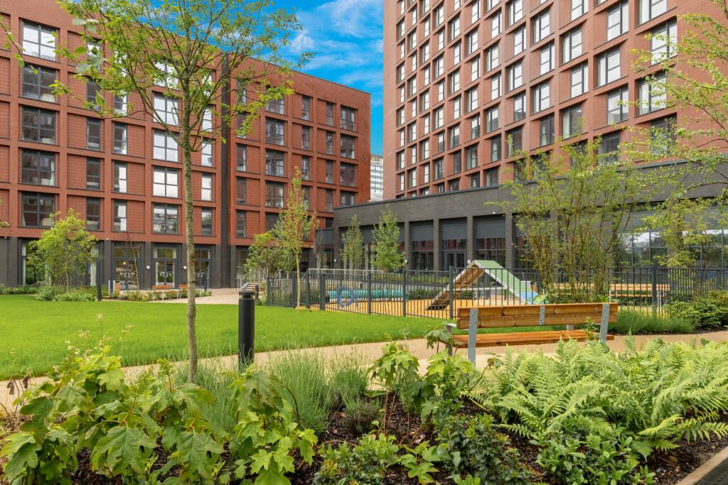 Main image of property: Ryland Street, Birmingham, B15