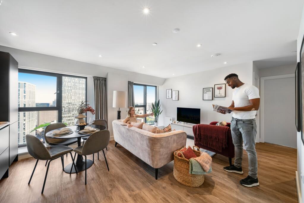 Main image of property: Ryland Street, Birmingham, B15