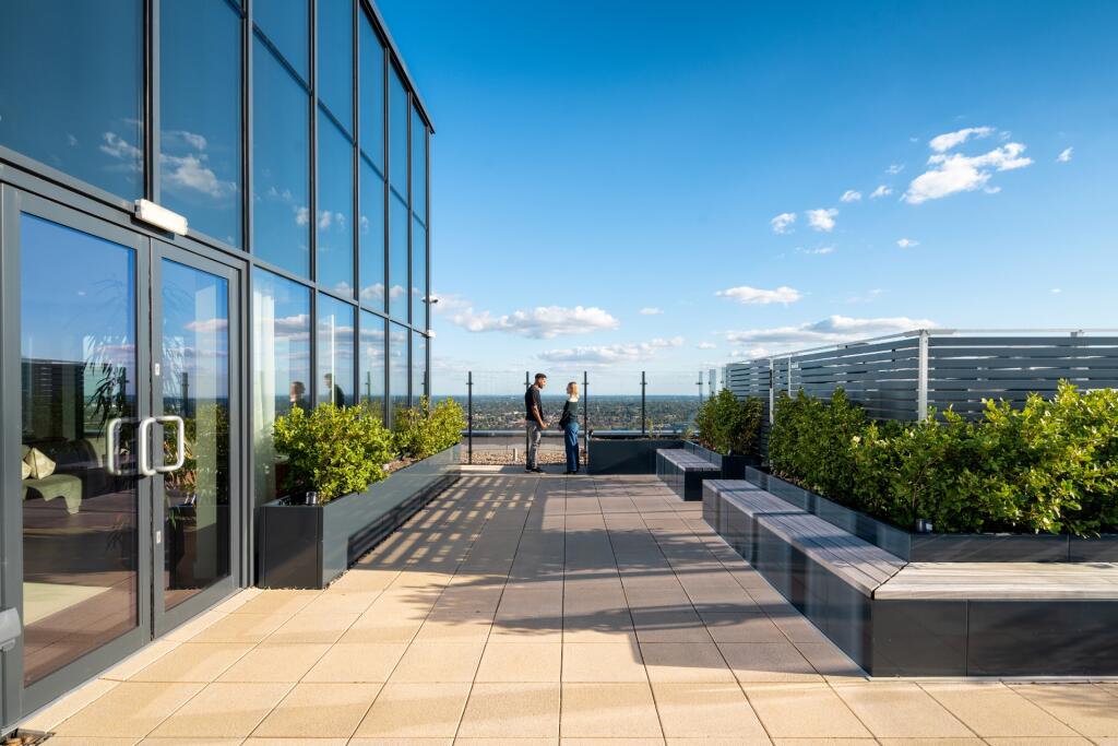 Main image of property: Ryland Street, Birmingham, B15