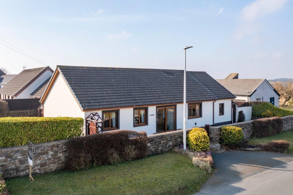 Main image of property: Summerhill Park, Simpson Cross, Haverfordwest, SA62