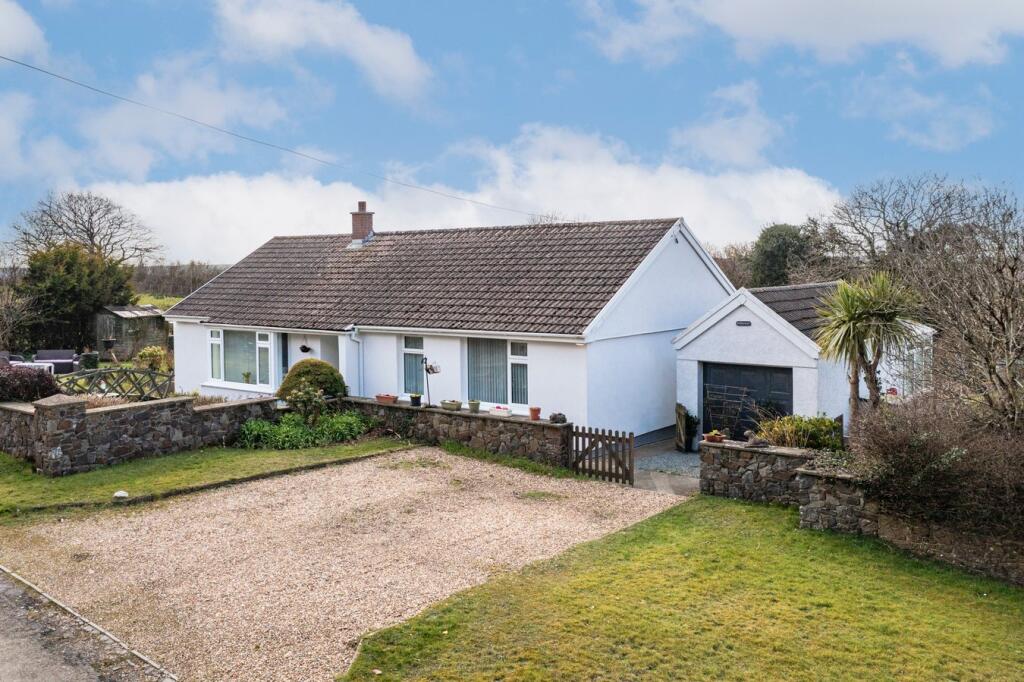 Main image of property: Lawrenny Road, Cresselly, Kilgetty, SA68