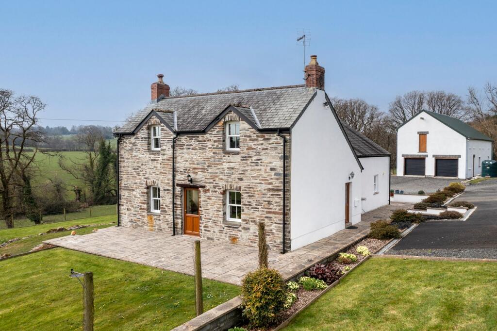 Main image of property:  Llandissilio, Clynderwen, SA66