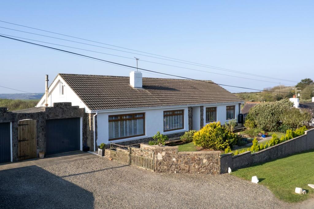 Main image of property:  Broad Haven, Haverfordwest, SA62