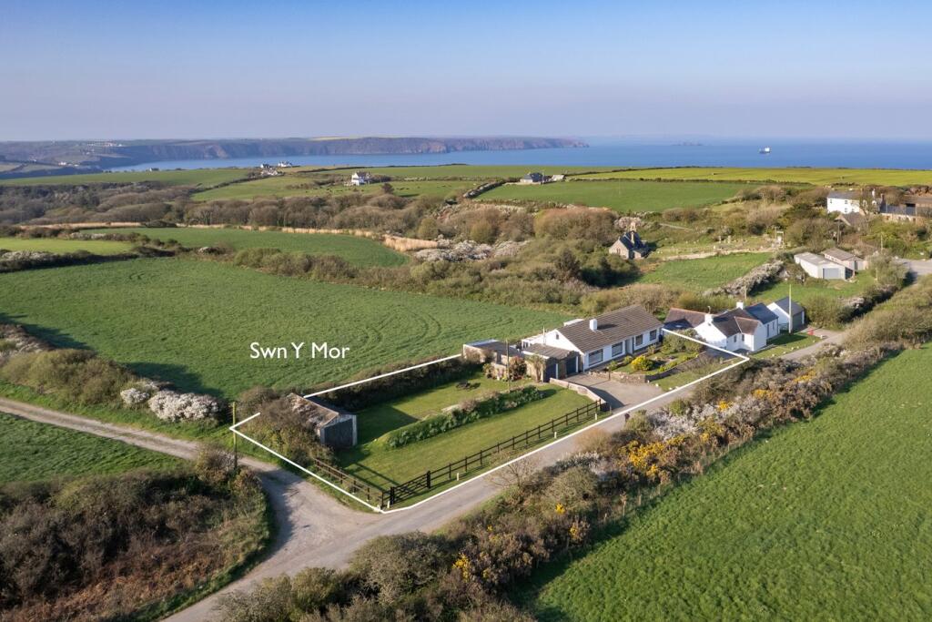 Main image of property:  Broad Haven, Haverfordwest, SA62