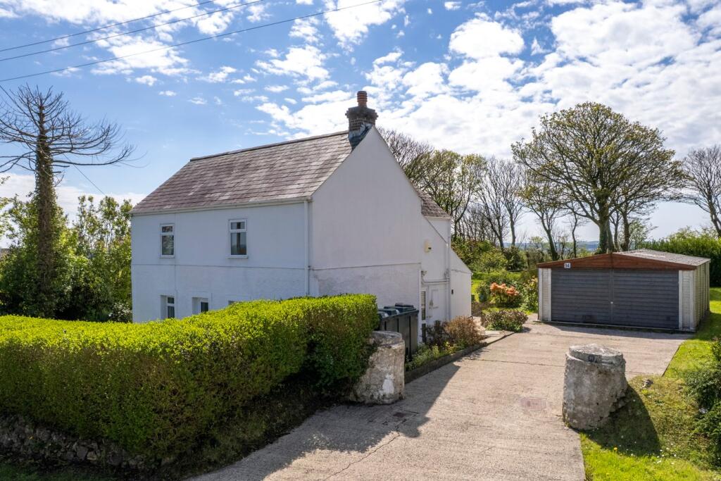Main image of property: Hill Mountain, Houghton, Milford Haven, SA73
