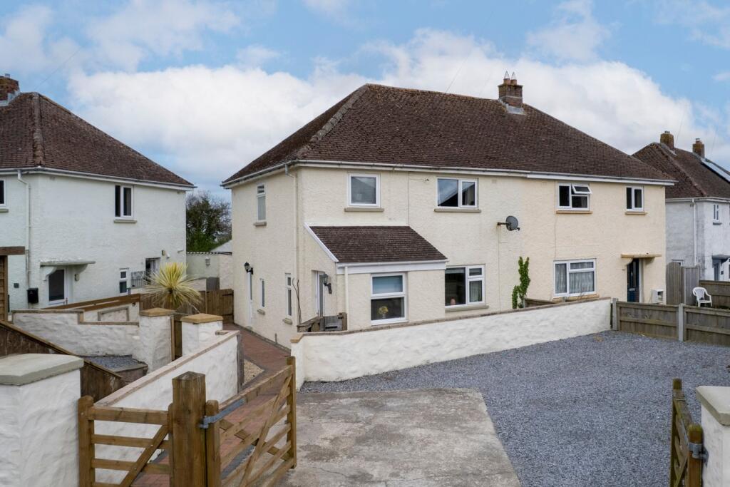 Main image of property: Foley Way, Haverfordwest, SA61
