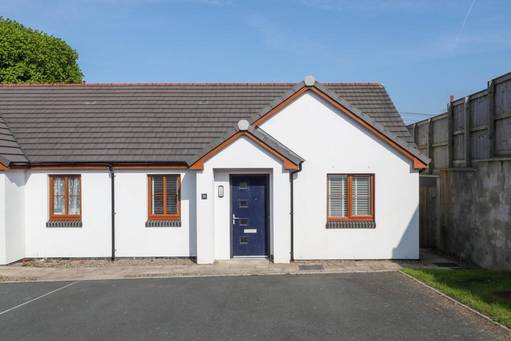 Main image of property: Potters Grove, Templeton, Narberth, SA67