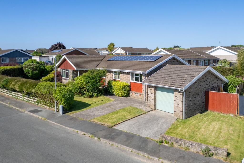 Main image of property: Gateholm Avenue, Milford Haven, SA73