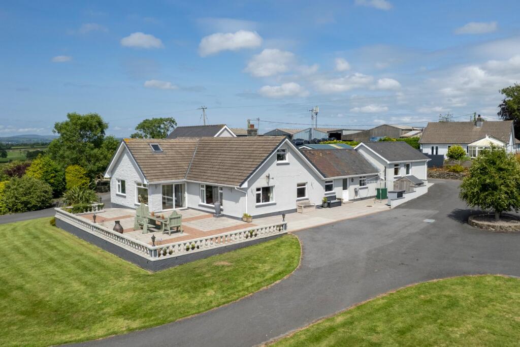 Main image of property:  Coxhill, Narberth, SA67
