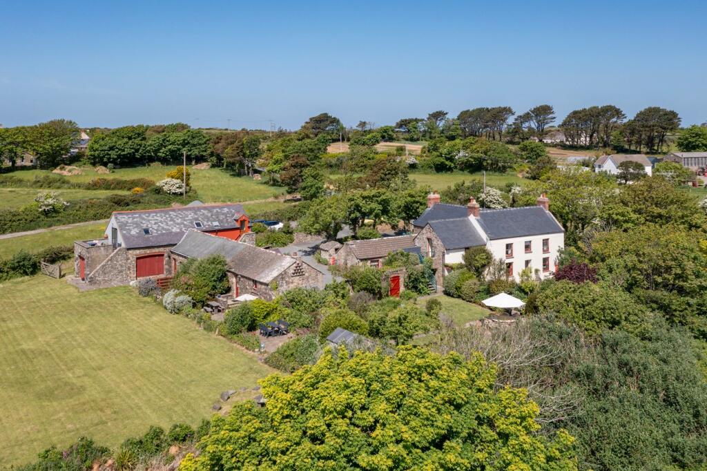 Main image of property: Nine Wells, Solva, Haverfordwest, SA62