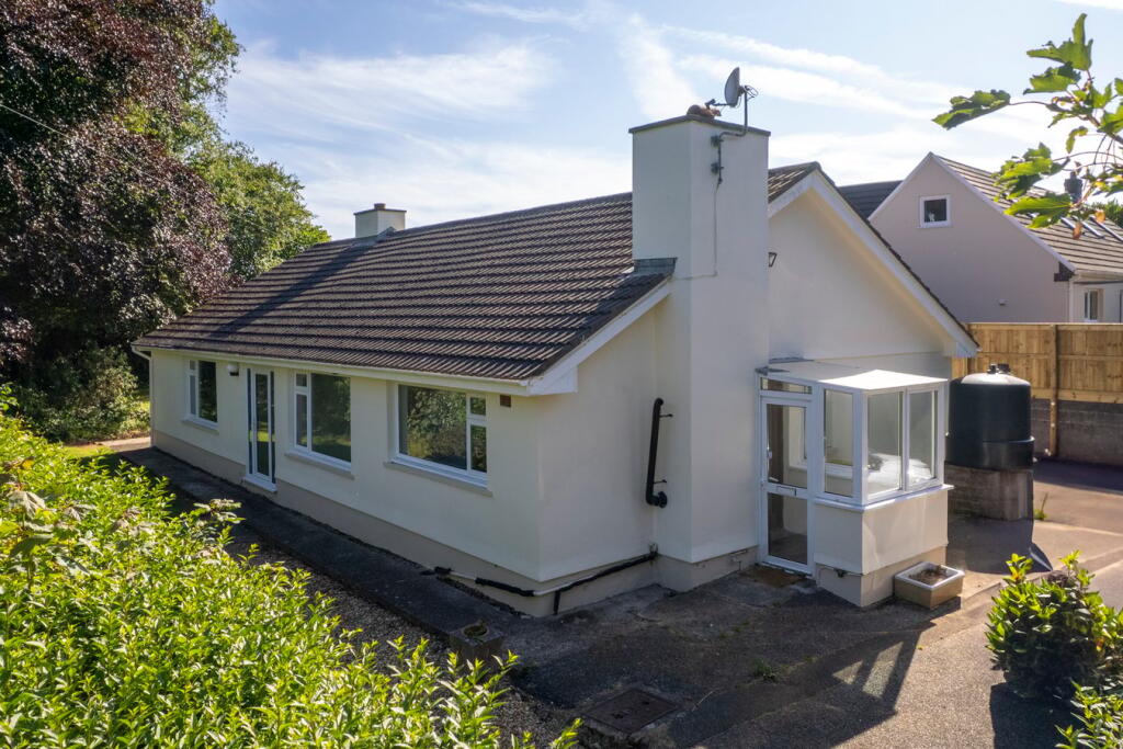 Main image of property:  Llangwm, Haverfordwest, SA62