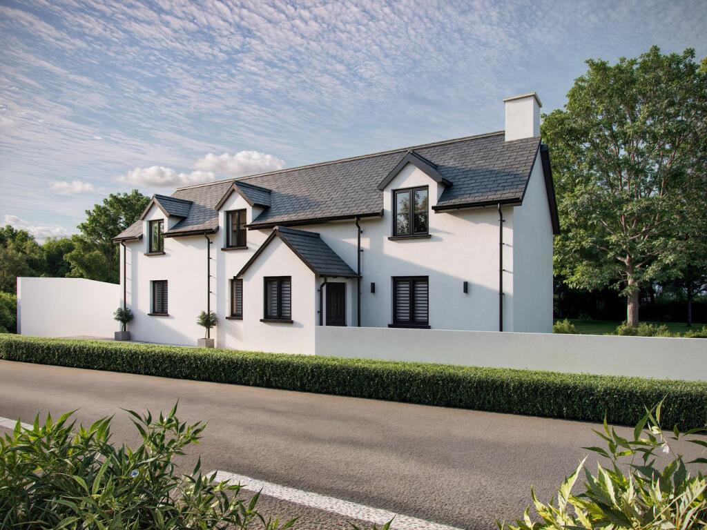 Main image of property:  Freystrop, Haverfordwest, SA62